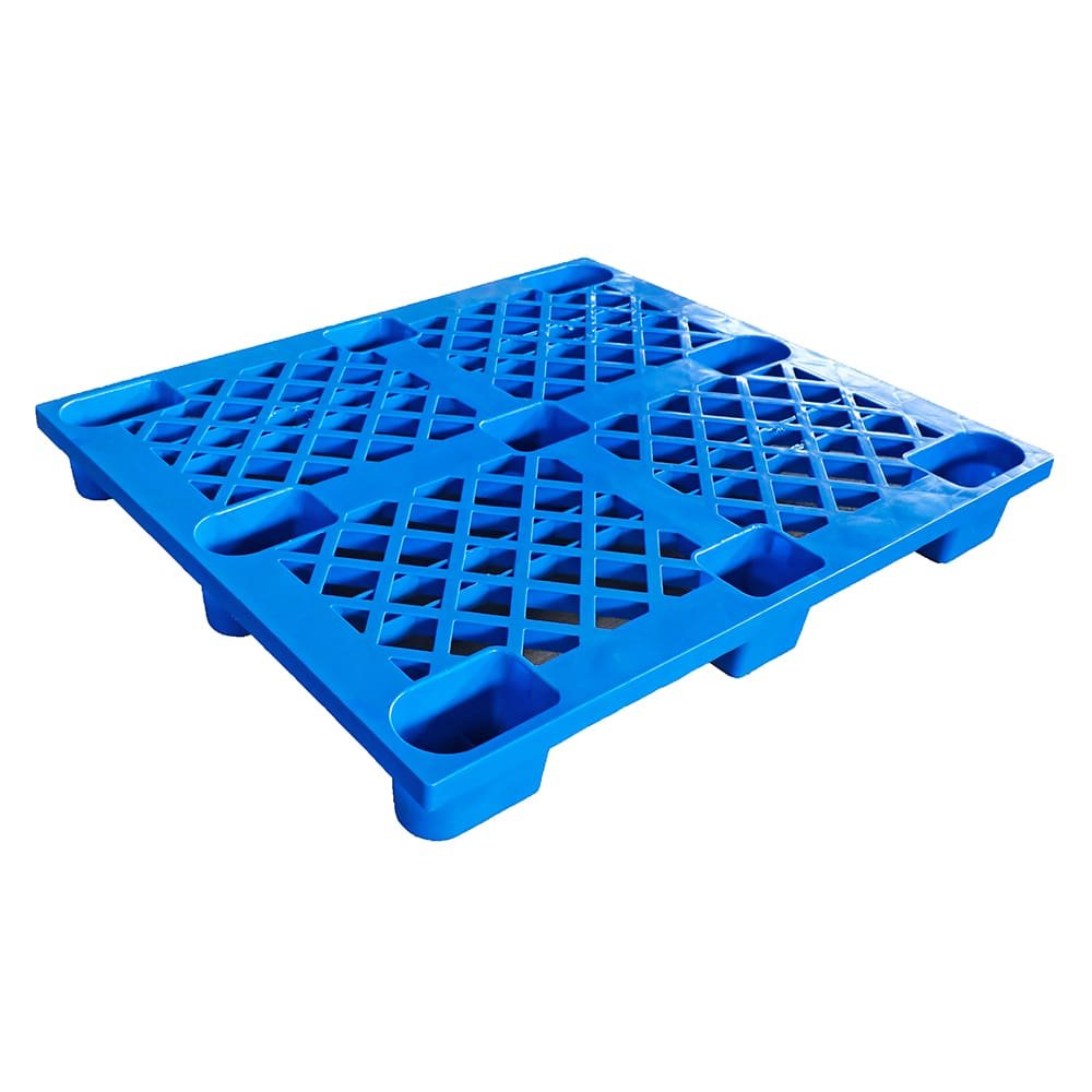 Top 10 Plastic Pallet Manufacturers in Malaysia