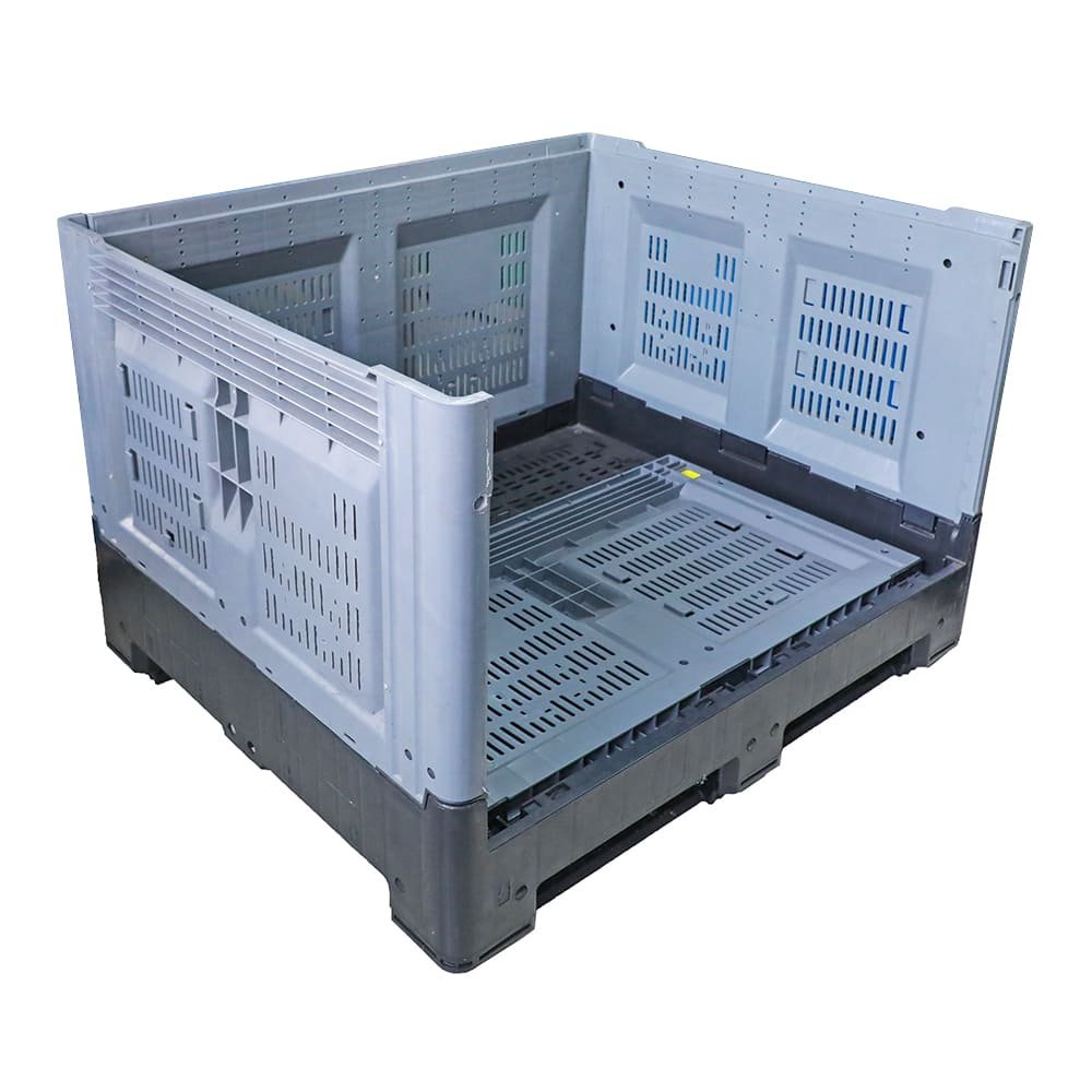 Plastic Pallet Box