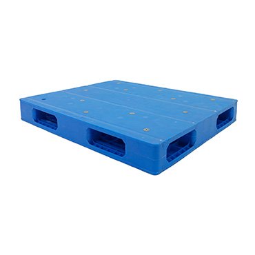 Top 10 Plastic Pallet Manufacturers in the World