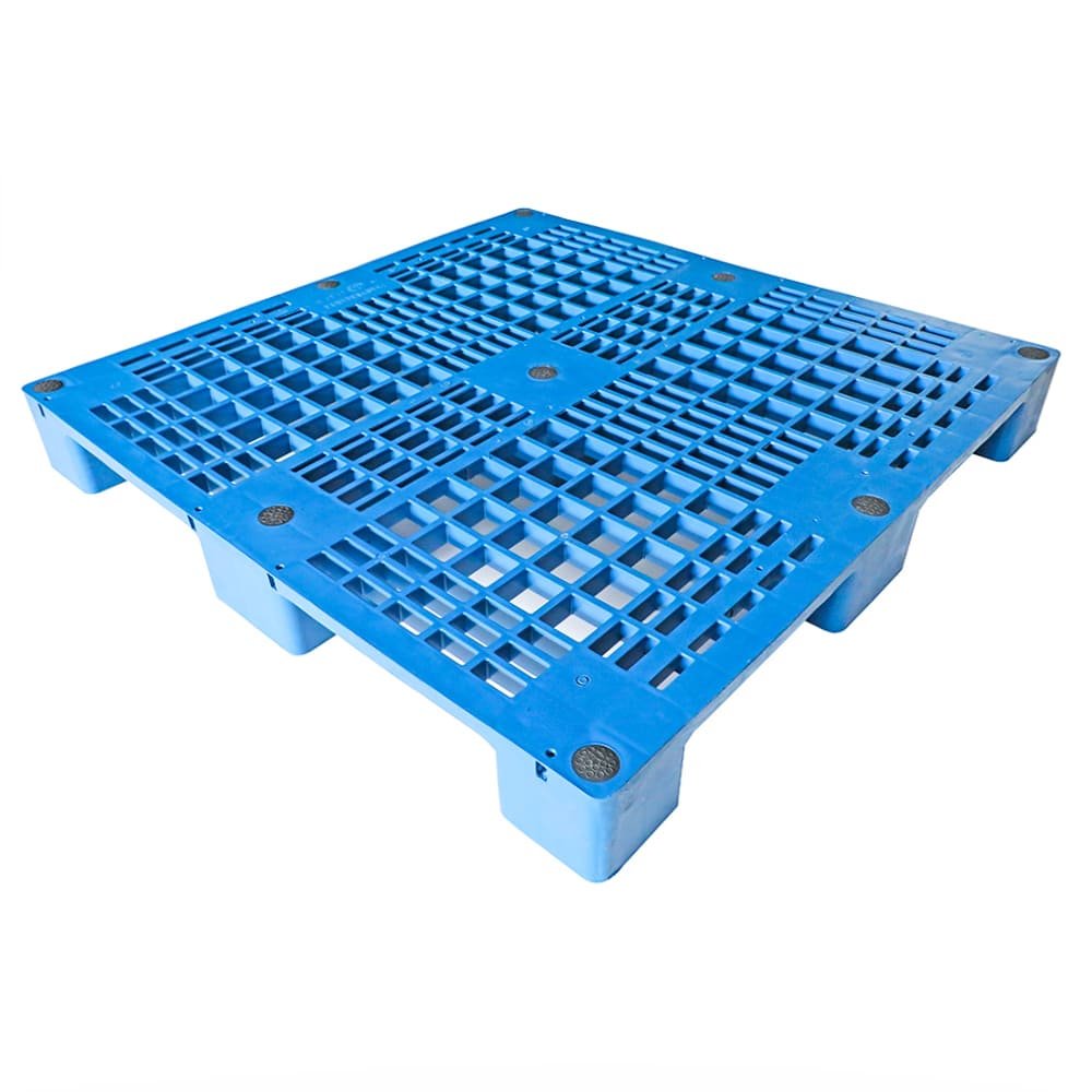 Top 10 Plastic Pallet Manufacturers in UAE 2023